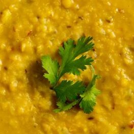 Dal Tadka