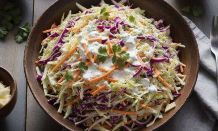 Coleslaw